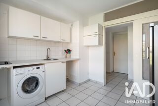  Appartement à vendre 2 pièces 54 m²