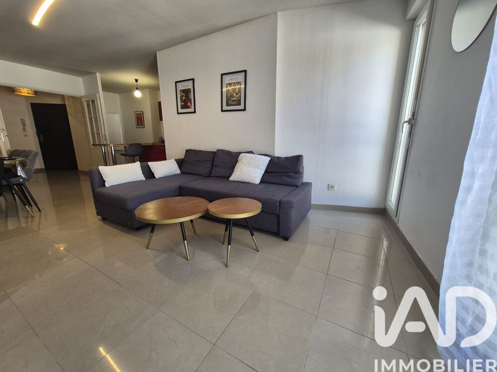 Vente Duplex 3 pièces