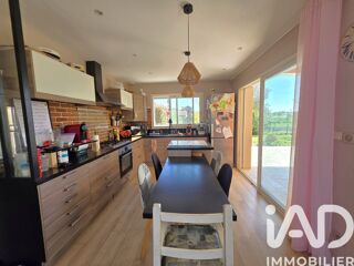  Maison à vendre 5 pièces 117 m²