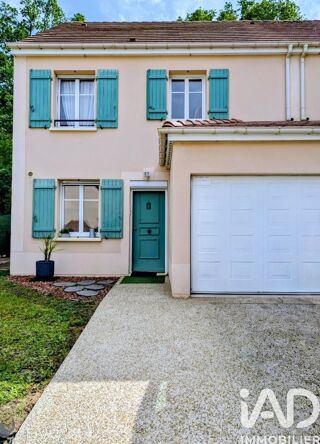  Maison à vendre 5 pièces 93 m²