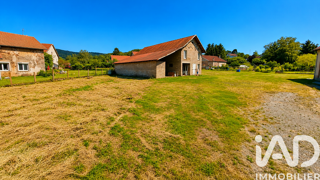  Maison à vendre 2 pièces 184 m²