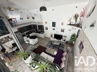  Maison à vendre 6 pièces 175 m²
