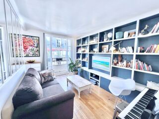  Appartement � vendre 3 pi�ces 62 m�