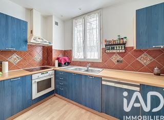  Maison à vendre 5 pièces 96 m²