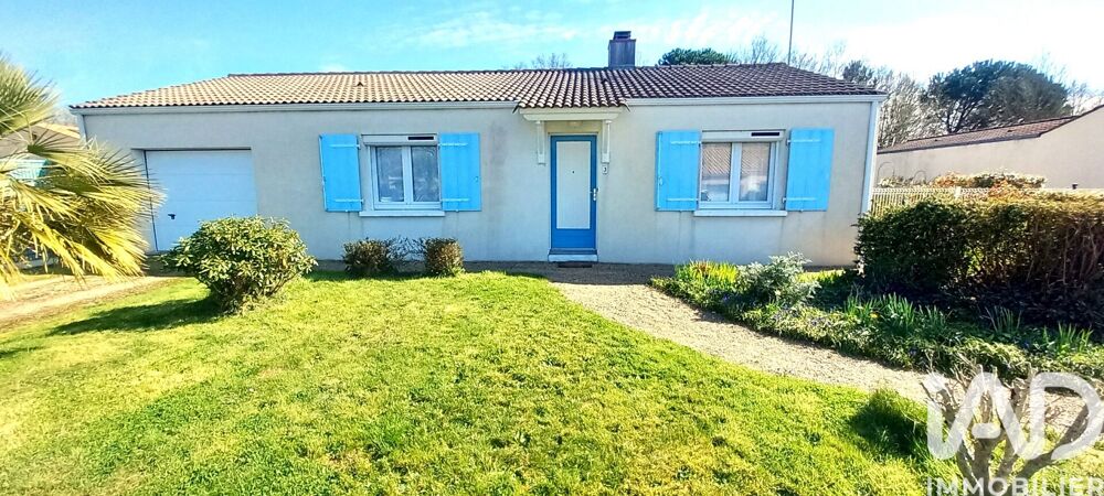 Vente Maison/villa 3 pièces