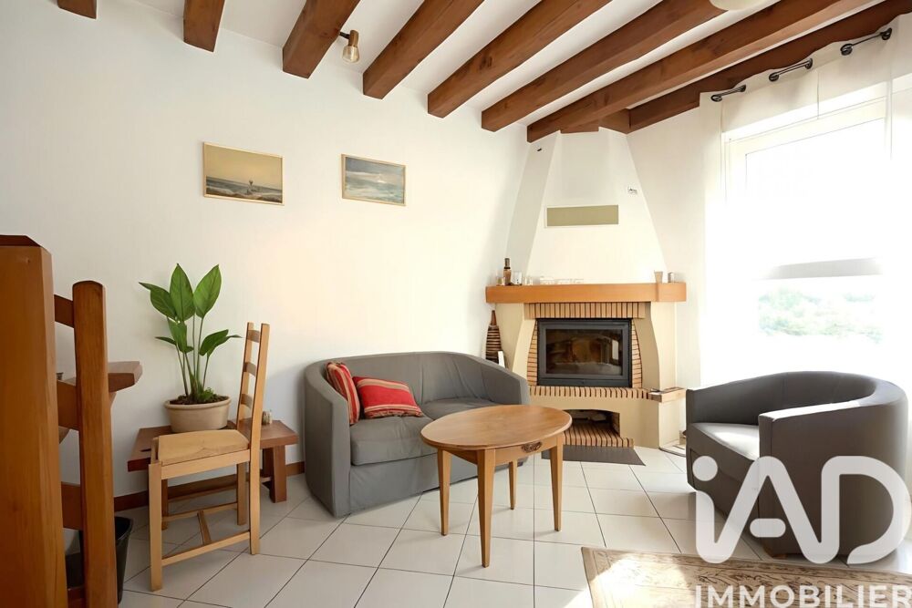 Vente Maison Vente Maison traditionnelle 6 pièces Argenteuil