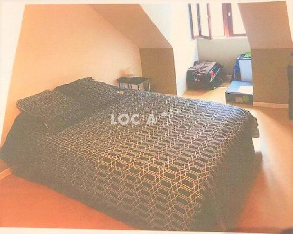 location Appartement - 2 pièce(s) - 29 m² Dijon (21000)