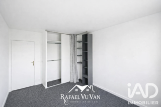  Appartement à louer 3 pièces 64 m²