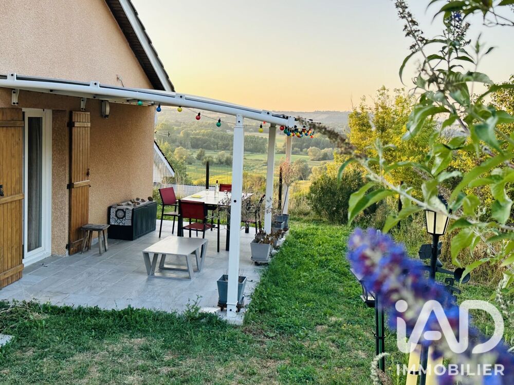 Vente Maison traditionnelle 4 pièces