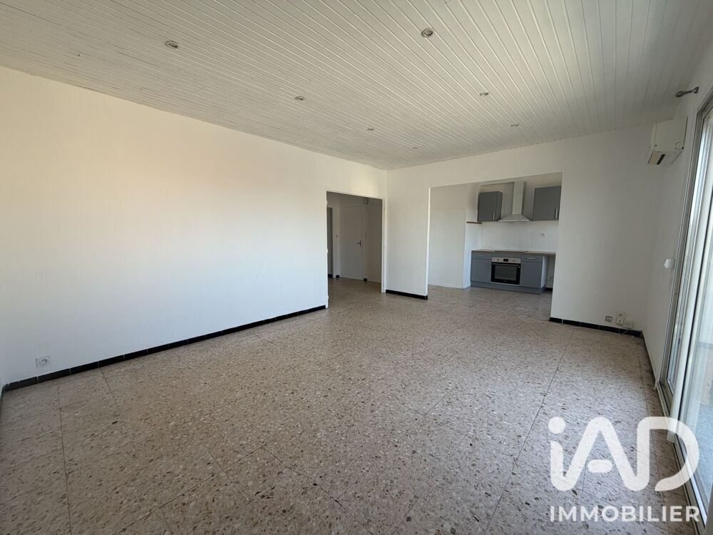 Location Appartement Location Appartement 3 pièces Toulouges