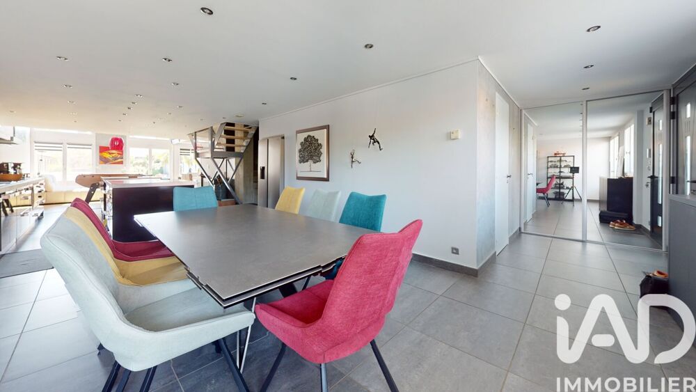 Vente Maison/villa 11 pièces