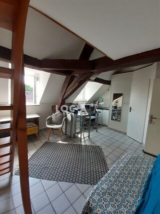  Appartement � vendre 1 pi�ce 14 m�