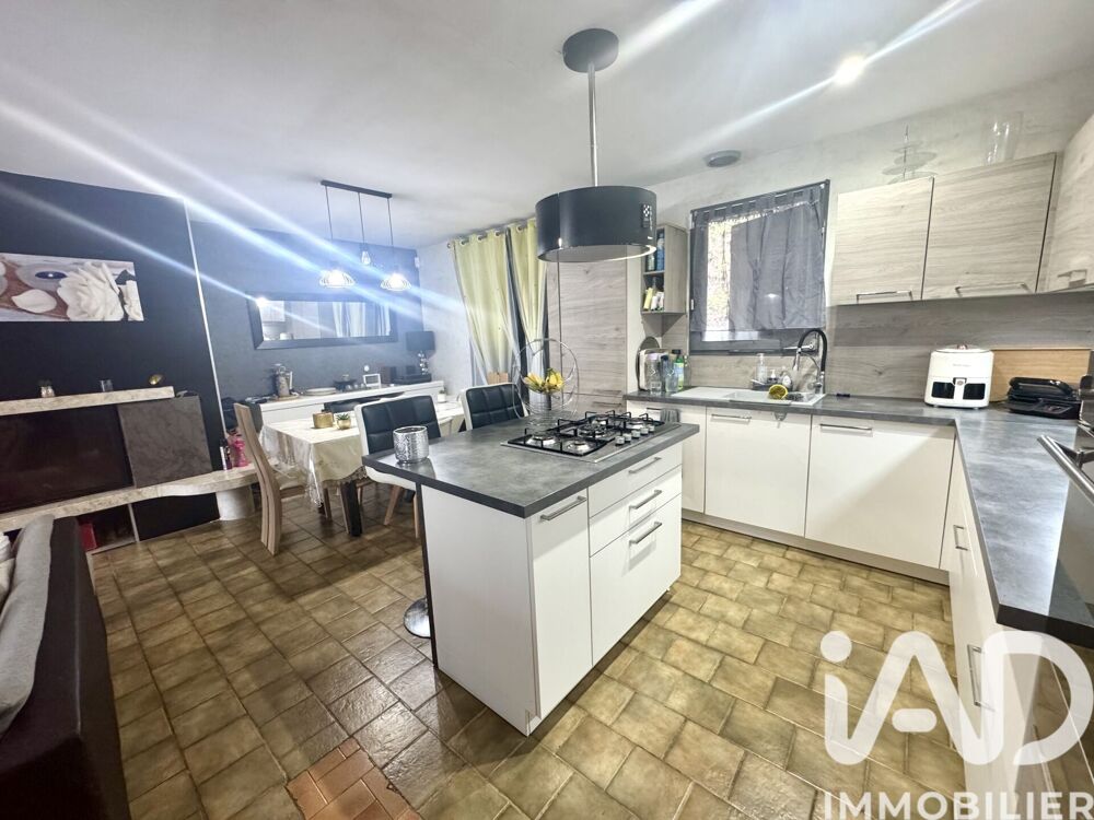 Vente Maison Vente Maison de campagne 5 pièces Villiers-louis