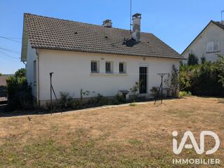  Maison à vendre 3 pièces 68 m²