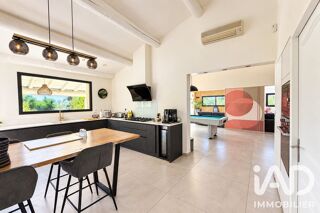  Maison à vendre 5 pièces 165 m²