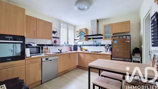  Maison à vendre 4 pièces 104 m²