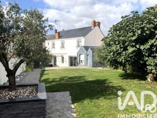  Maison à vendre 7 pièces 177 m²