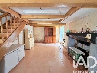  Maison � vendre 3 pi�ces 61 m�