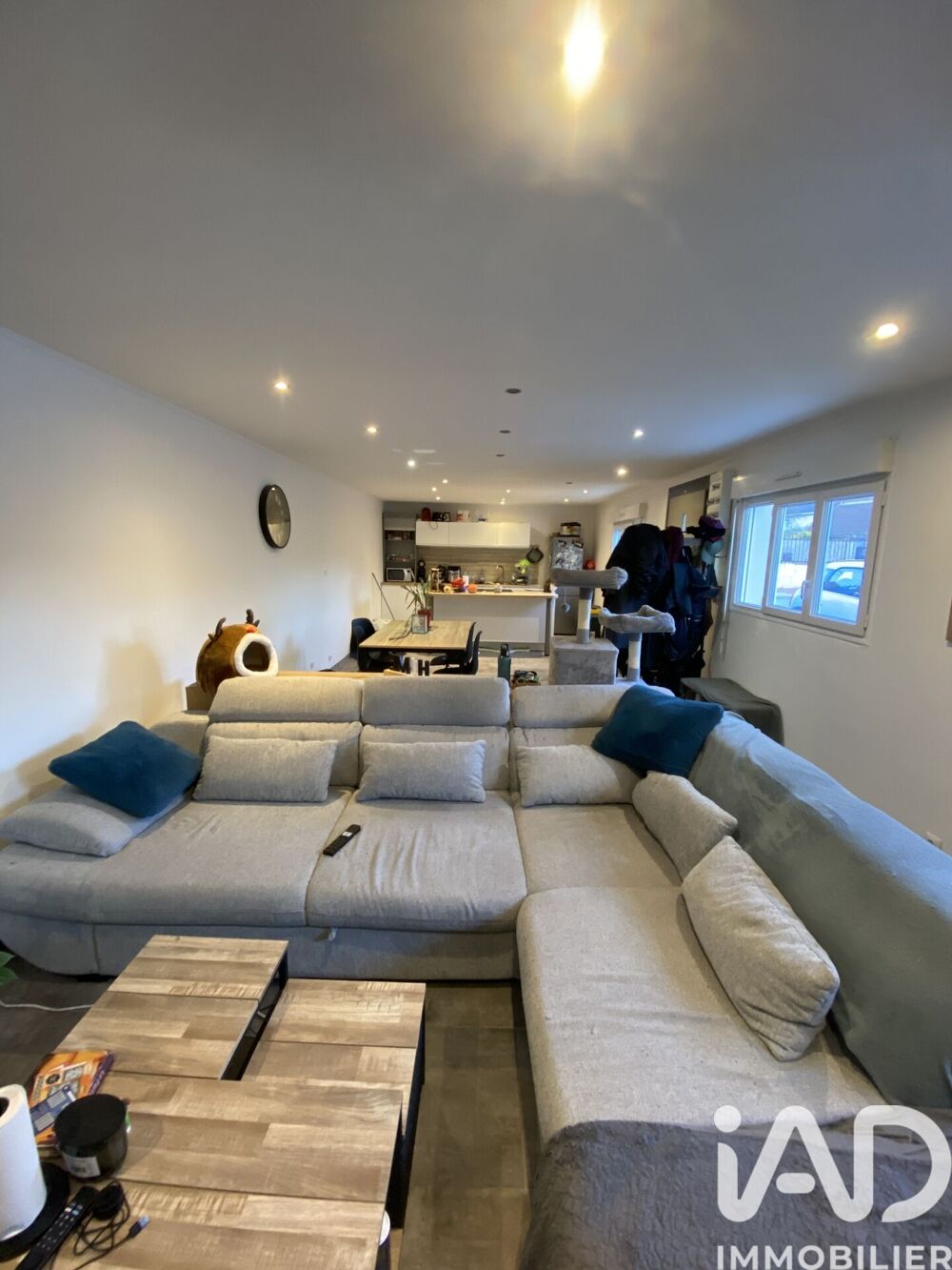 Vente Maison/villa 4 pièces