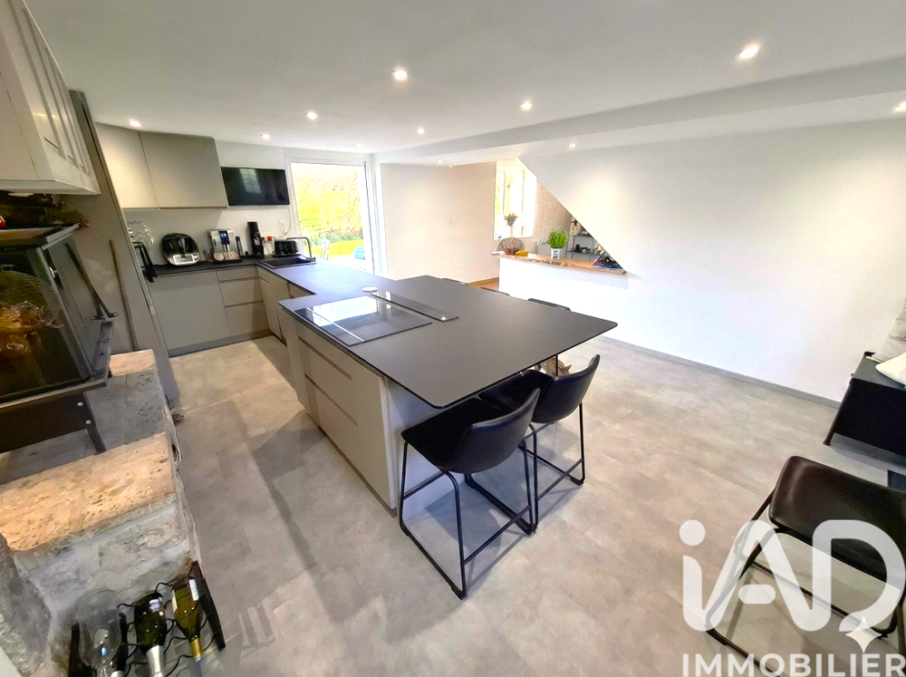 Vente Maison/villa 7 pièces