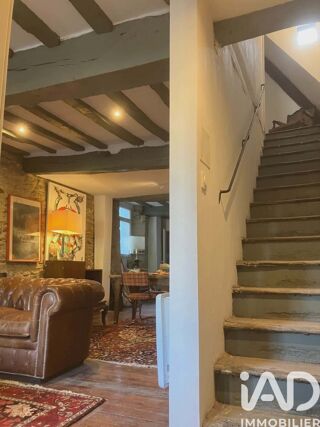  Maison à vendre 9 pièces 172 m²
