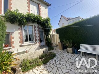  Maison à vendre 3 pièces 69 m²