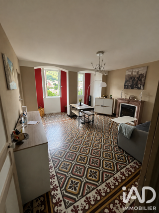  Immeuble à vendre 169 m²