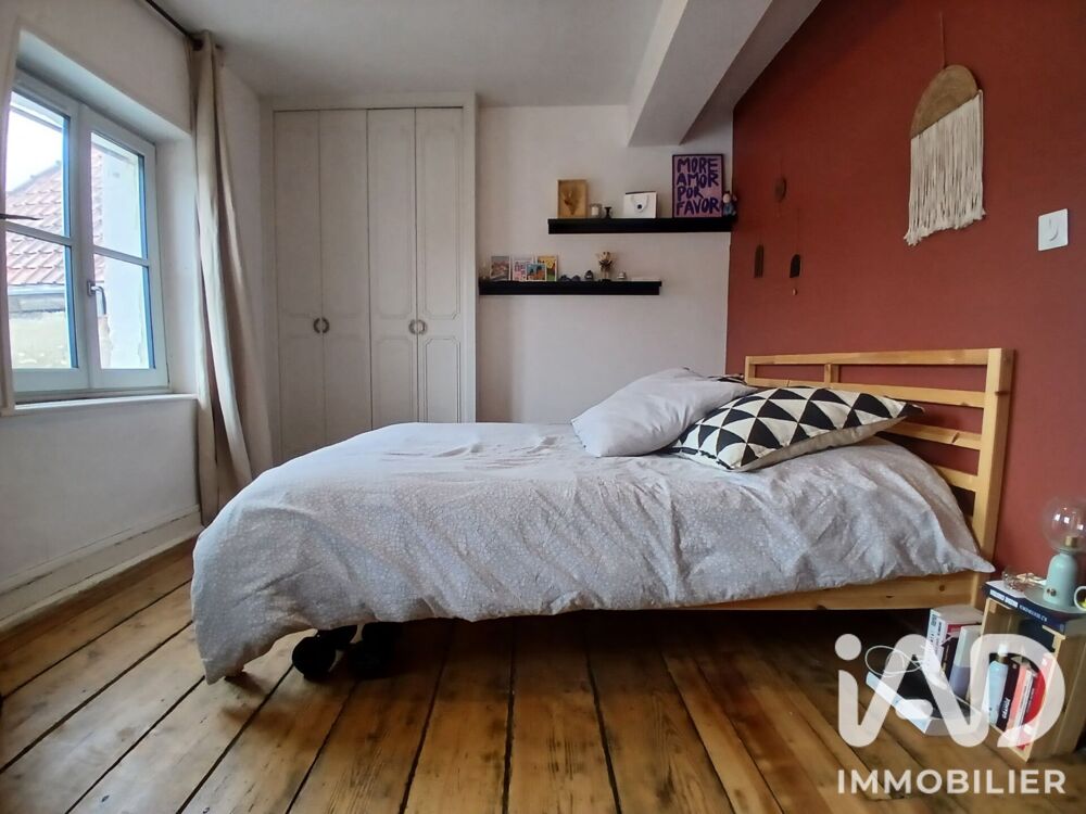 Vente Appartement Vente Appartement 3 pièces Saint-omer