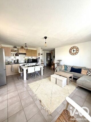  Appartement à vendre 4 pièces 76 m²