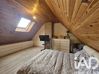  Maison à vendre 3 pièces 65 m²