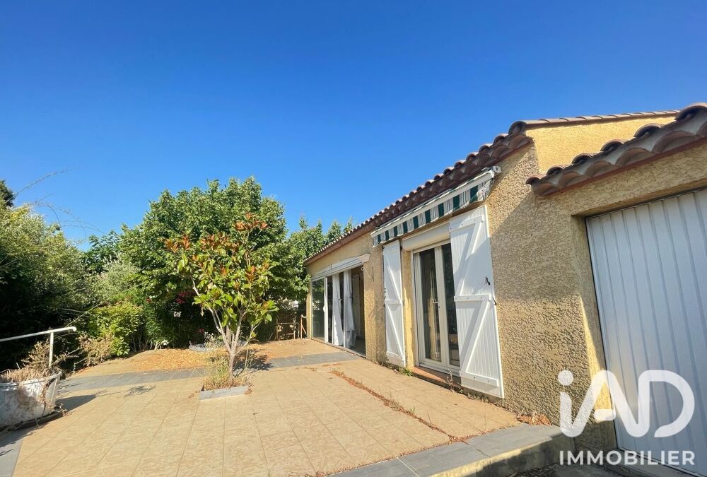 Vente Maison traditionnelle 3 pièces