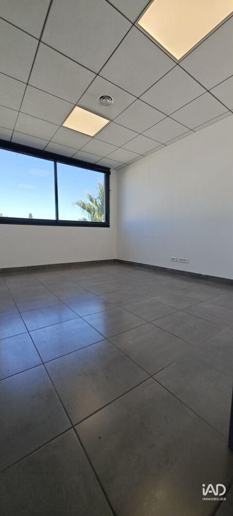   Vente Bureaux 42 m&sup2; 