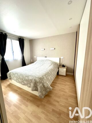  Maison à vendre 9 pièces 200 m²