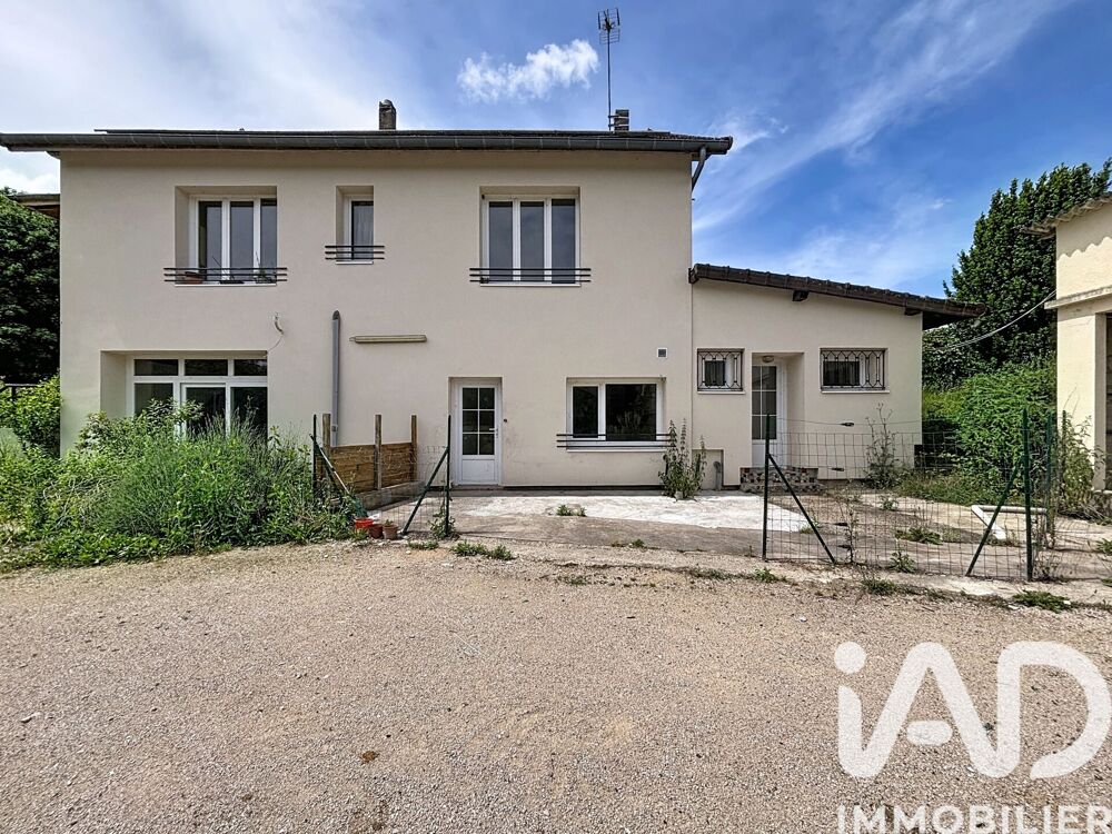 Vente Maison/villa 10 pièces