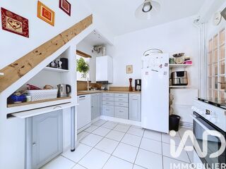  Maison à vendre 6 pièces 116 m²