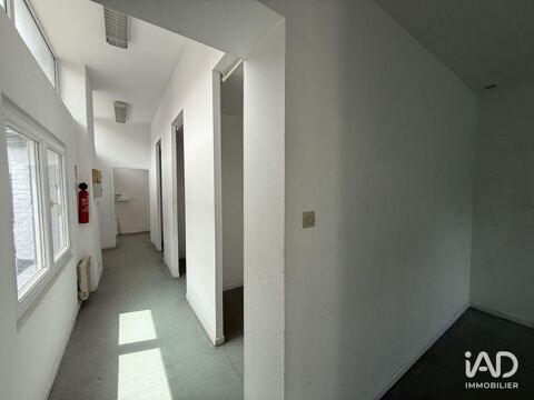   Location Boutique/Local commercial 60 m&sup2; 