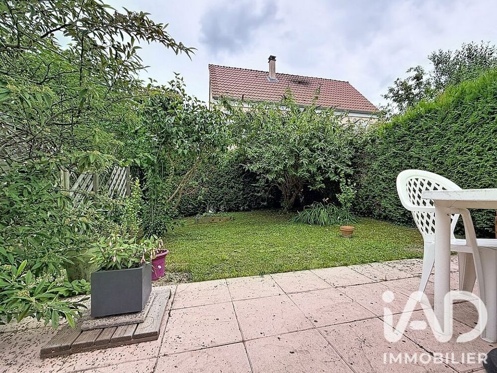 Vente Maison traditionnelle 4 pièces