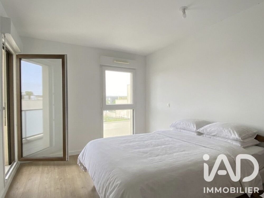 Vente Appartement Vente Appartement 4 pièces Mérignac
