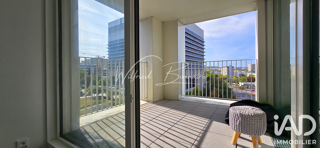 Vente Appartement Vente Appartement 4 pièces Nanterre