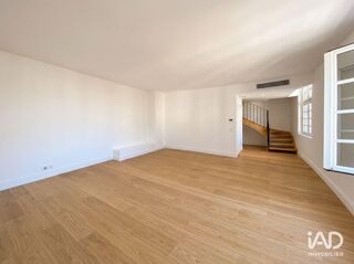 Vente Appartement Vente Duplex 3 pièces Antibes