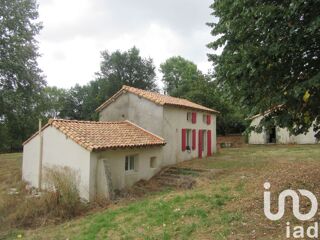  Maison à vendre 4 pièces 65 m²