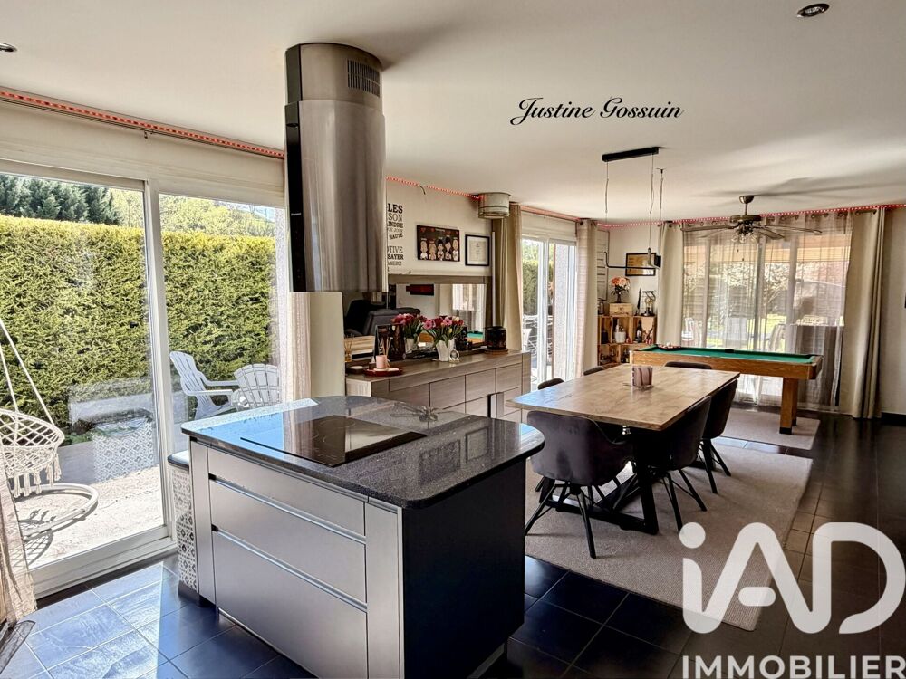 Vente Maison traditionnelle 5 pièces