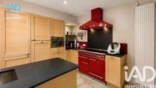 Maison à vendre 6 pièces 135 m²