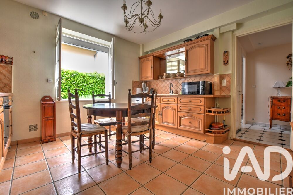 Vente Maison de ville 10 pièces