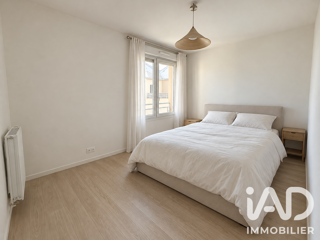  Appartement à vendre 4 pièces 87 m²