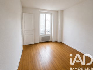  Appartement � vendre 2 pi�ces 34 m�