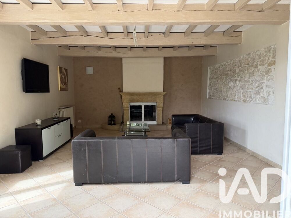 à vendre  Maison Pernes-les-Fontaines (84210)