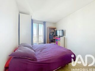  Appartement � vendre 3 pi�ces 57 m�