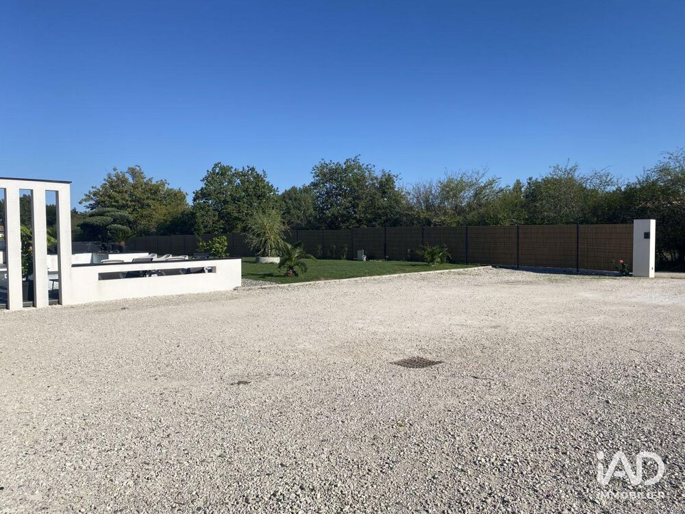 Vente Maison Vente Maison/villa 5 pièces Villematier