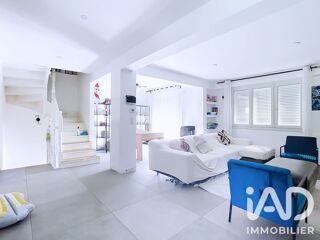  Maison à vendre 6 pièces 200 m²